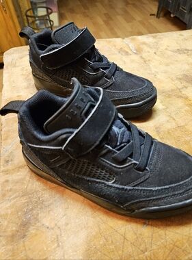 Jordan Kids Spizike Low Shoes